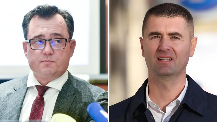 Iz Nadzornog odbora INA-e oti&scaron;li Vanđelić i Burilović, stižu Davor Filipović i Branimir &Scaron;kurla