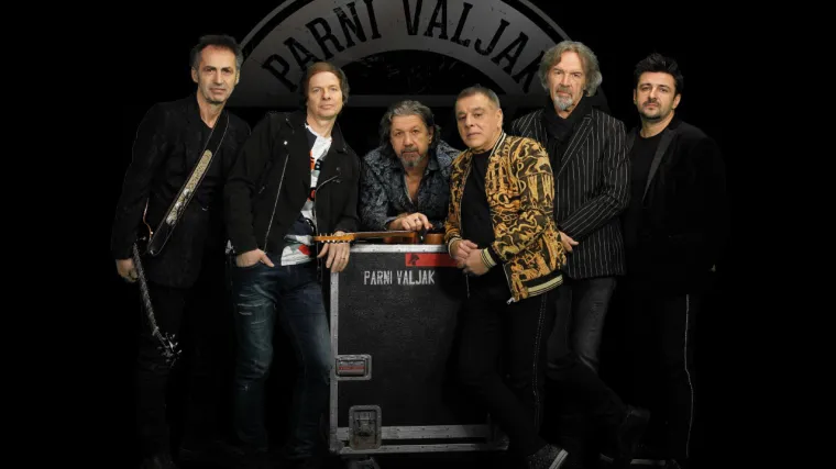 Koncertna turneja Parnog Valjka uključuje 10 hrvatskih gradova: 'Već smo poludjeli bez svirke uživo'