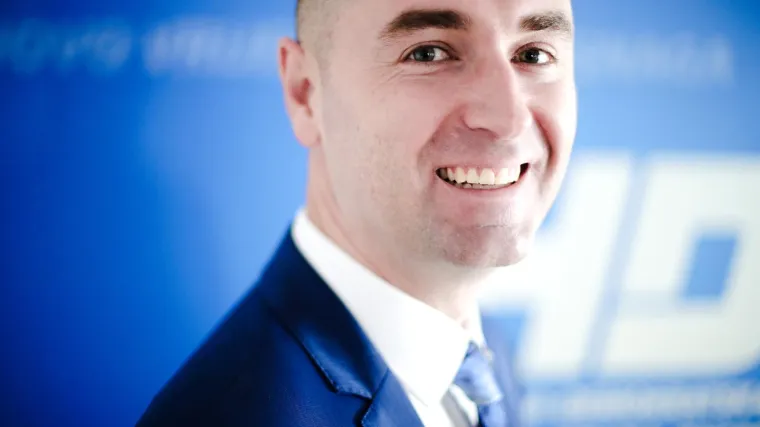 HDZ strpljive voli: Bio je glineni golub, hodao po žeravici, a sad ide na plaću koja bi mogla biti veća od premijerske