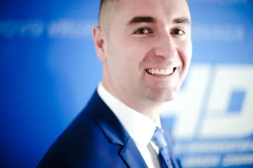 HDZ strpljive voli: Bio je glineni golub, hodao po žeravici, a sad ide na plaću koja bi mogla biti veća od premijerske