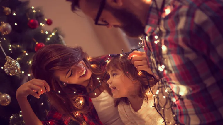 Evo kako provesti nezaboravne blagdane uz svoje najmilije