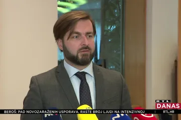 Nova odluka Vlade: Bivši prvi čovjek obnove Vanđalić i šef HGK Burilović više nisu članovi Nadzornog odbora INE