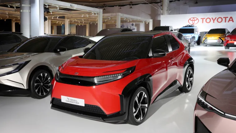 Neviđen potez u povijesti automobilske industrije: U jednom danu predstavili čak 15 novih modela