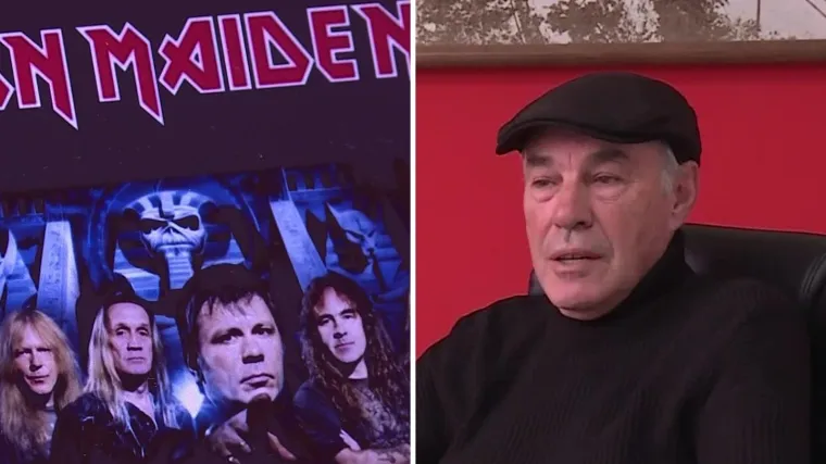 Pa &scaron;to ako su penzići? Metal im je u krvi - u Srbiji organiziraju besplatan prijevoz za koncert Iron Maidena...