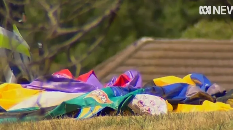 Dvorac na napuhavanje odletjeo u zrak, poginulo je četvero djece: 'Užasna nesreća koja će uni&scaron;titi obitelji'