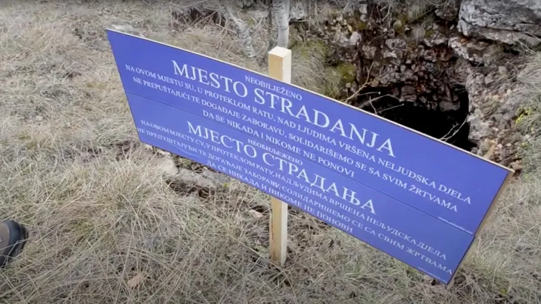 Najmlađe ubijeno dijete imalo 15 dana, pohvatali 8 osumnjičenih za ratni pokolj vi&scaron;e od 100 civila u BiH