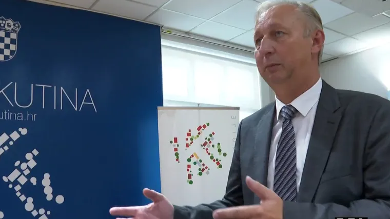 Gradonačelniku Babiću određen istražni zatvor: 'Nije bilo osnova za određivanje istražnog zatvora i žalit ćemo se'