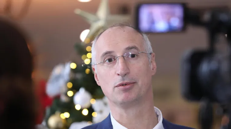 Puljak tvrdi da HDZ hu&scaron;ka ljude na splitskom Pazaru protiv uvođenja reda: 'HDZ ne može nikako prihvatiti da će se u Splitu uvesti red'