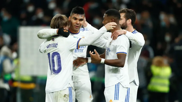 'Kraljevi' u problemima: Luka Modrić i Marcelo nisu jedini, u Realu vi&scaron;e zaraženih koronavirusom?