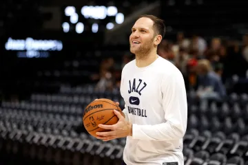 Babo oduševio i izvan terena: Pogledajte kako je izgledao gentleman iz Hercegovine