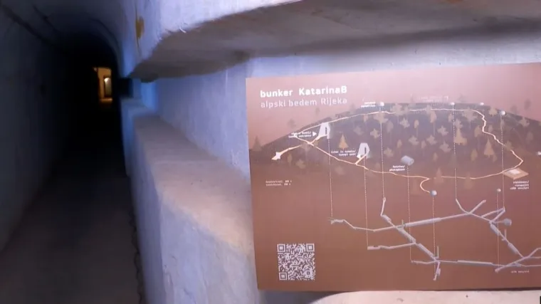 Bude li država darežjiva, Rijeka dobiva hit atrakciju: Podzemlje grada skriva kilometarsku mrežu tunela koja fascinira mnoge