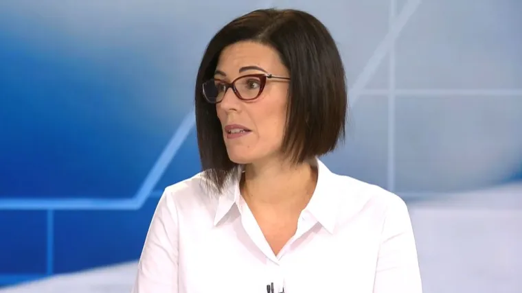 Vizek: 'Razlika između tisuću kuna ruci sada i pro&scaron;le godine? Danas za taj novac možemo kupiti 4.8 posto manje usluga i roba'