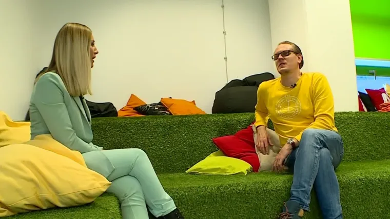 Iz najsretnije zemlje na svijetu, Finske, na godi&scaron;njem odmoru, zaljubio se u Hrvatsku i odlučio izgraditi svoj dom