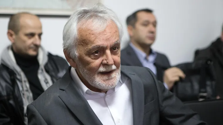 U Mostaru preminuo Mladen Naletilić Tuta: Bio je suđeni ratni zločinac i nekada&scaron;nji zapovjednik Kažnjeničke bojne