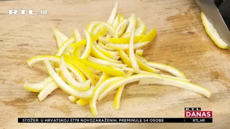 Stoljetna tradicija slastice dubrovačkog kraja: Receptura se prenosi s koljena na koljeno, a mnogi je kupuju kao autohtoni suvenir