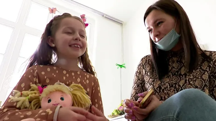 Čudo iz Klaićeve! Imala je samo 2 posto &scaron;anse za preživljavanje, zahvaljujući liječnicima danas je napustila bolnicu