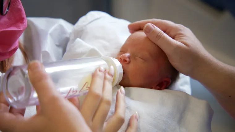 'Budi mi prijatelj': Zadarske bebe trebaju va&scaron;u pomoć, već 10 godina liječnici traže neophodni uređaj