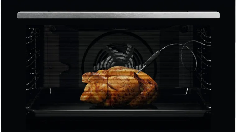 Pećnice koje donose savr&scaron;ene rezultate: Electrolux pećnice će vam pomoći u pripremi svakog jela na vi&scaron;oj razini