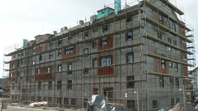 Njihovo selo biti će potopljeno, a HEP im je izgradio stanove 15 kilometara dalje: 'Ni živ ni mrtav odavde ne idem'