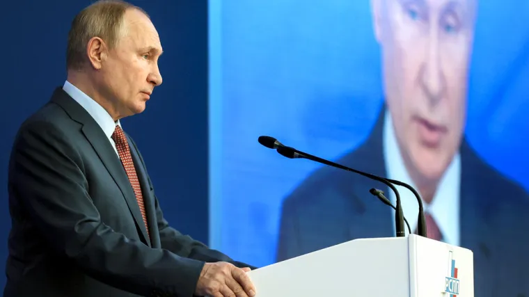 Odnosi se i na Hrvatsku: Rusija objavila &scaron;to traži od Zapada za zemlje koje su u NATO-u od 1997., sve zbog Ukrajine