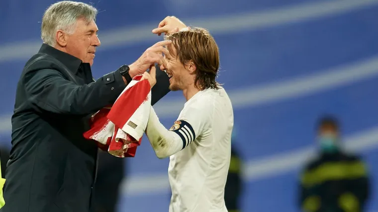 &Scaron;panjolci plasirali senzaciju: Kraljevski klub u svojim redovima želi jo&scaron; dvojicu Vatrenih?