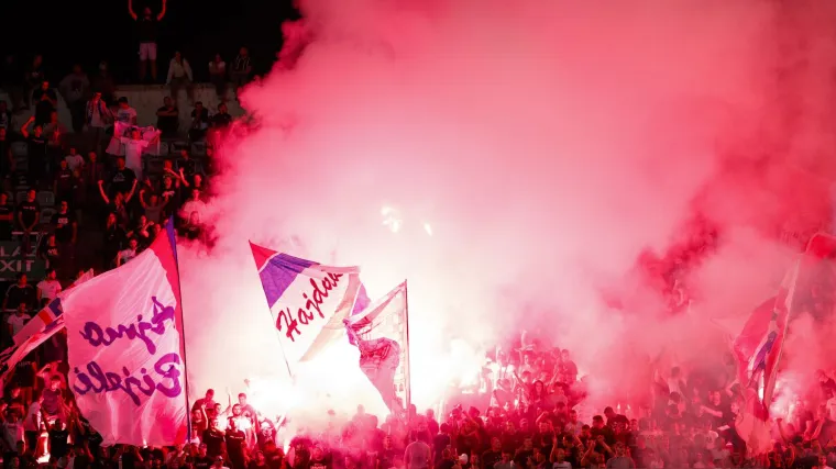 Vijest iz Splita odjeknula u srpskim i bosanskim medijima: 'Dalmacija podrhtava'