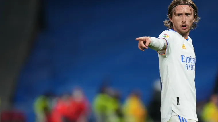 Modrićev test je negativan, &Scaron;panjolci objavili kad bi se mogao vratiti na teren