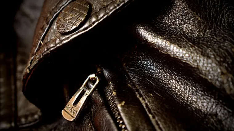 Kako ukloniti miris kožne jakne u nekoliko minuta?