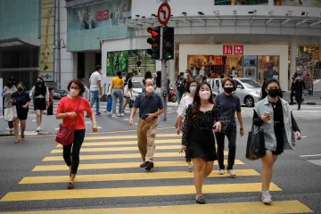 Covid više prenose muškarci nego žene, ali i oni koji glasnije pričaju ili pjevaju