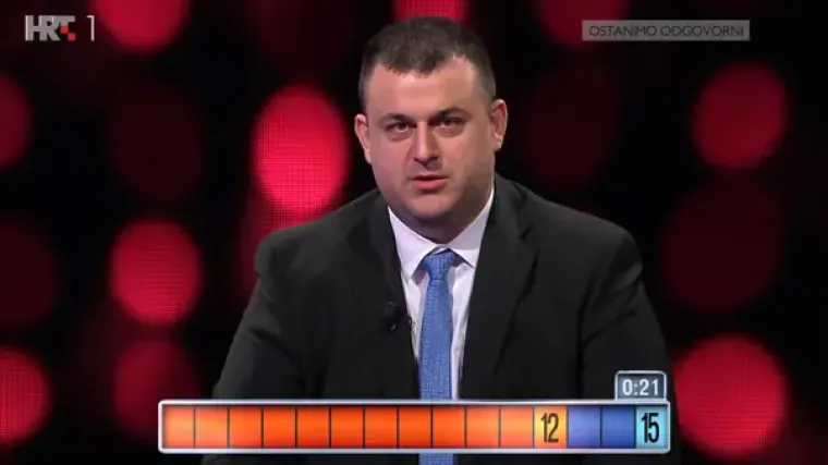 Je li HRT oštetio lovca u 'Potjeri'? Deanu Kotigi nisu priznali prijevod hit serije, no jesu li trebali?