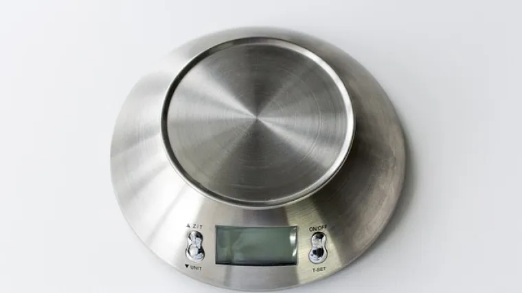 Kako popraviti digitalnu vagu?