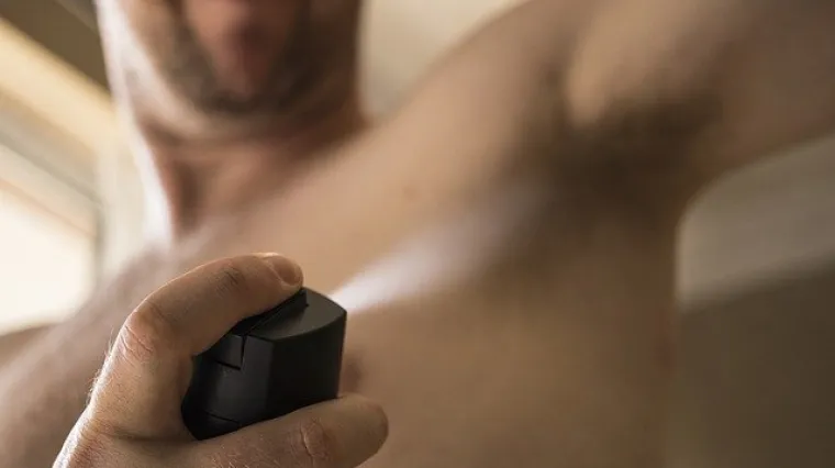 Kako ukloniti neugodan miris tijela?