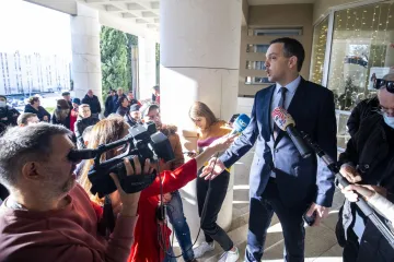 Zbog splitskog Pazara zaiskrilo između nezavisnog Franića i Mostovog Markotića