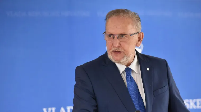 Božinović: 'Imamo miks varijanti. Zatvoreni prostori su opasnost. Ako brojevi ne budu rasli...'