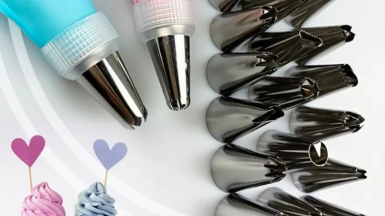 Set koji zahtjeva minimum truda, ni malo iskustva, a stvara umjetnička djela