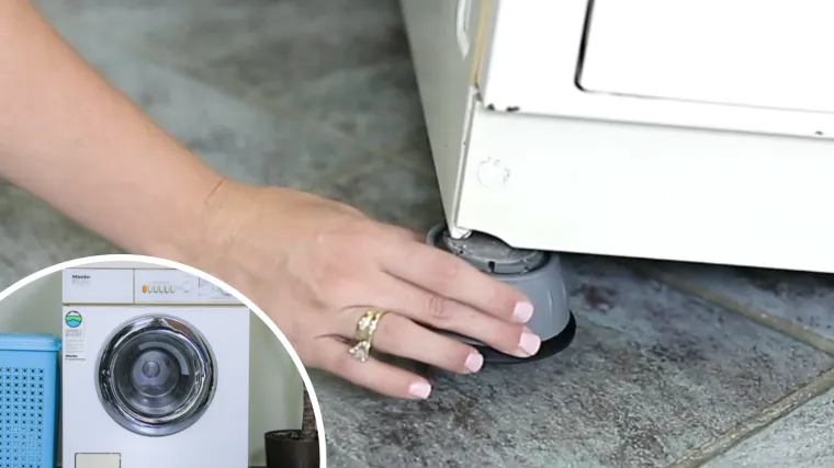 Evo kako da &bdquo;uti&scaron;ate i smirite&rdquo; perilicu dok radi