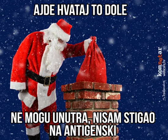 Nova vremena, novi običaji