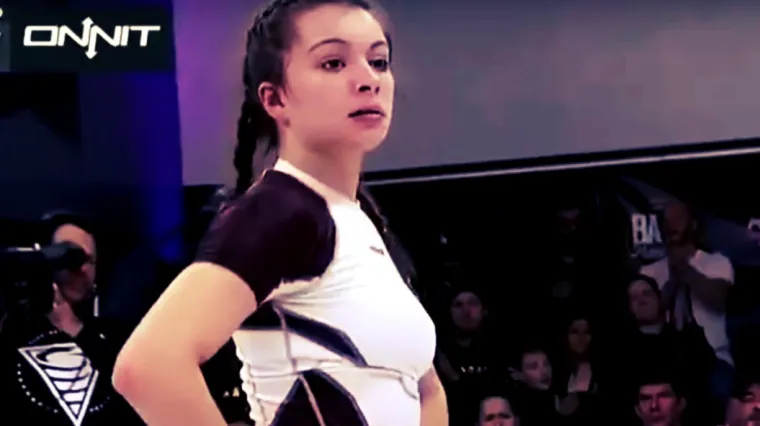 UFC ju je nazvao fenomenom: Mogla bi prodrmati borilački svijet; 'Vjerujem da sam skrenula pozornost na sebe'