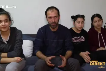 Direkt na ručku kod stranaca koji žive u Sisku: Otkrili su nam što kuhaju za blagdane i postoji li uopće burek sa sirom