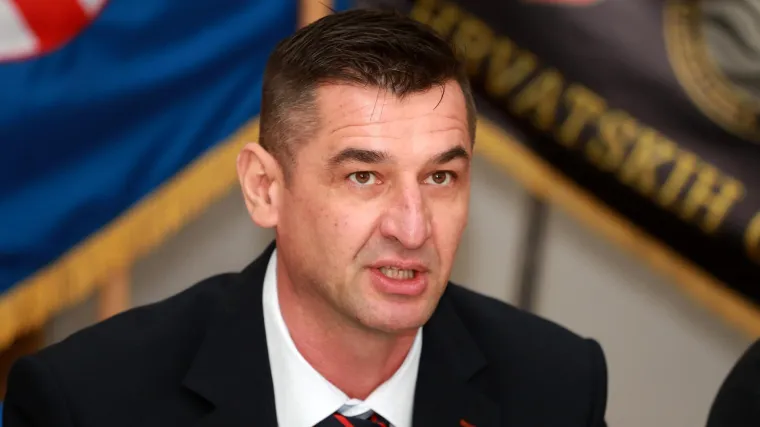 Božo Zadro dao ostavku na dužnost koordinatora za Kore&scaron;nicu: 'Od dolaska Va&scaron;e vlasti nije održan nijedan sastanak'