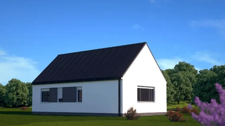 Zamjenske kuće arhitektima neprihvatljive: 'Neka od svjetskih čuda su prije izgrađene nego &scaron;to će krenuti obnova na Banovini'