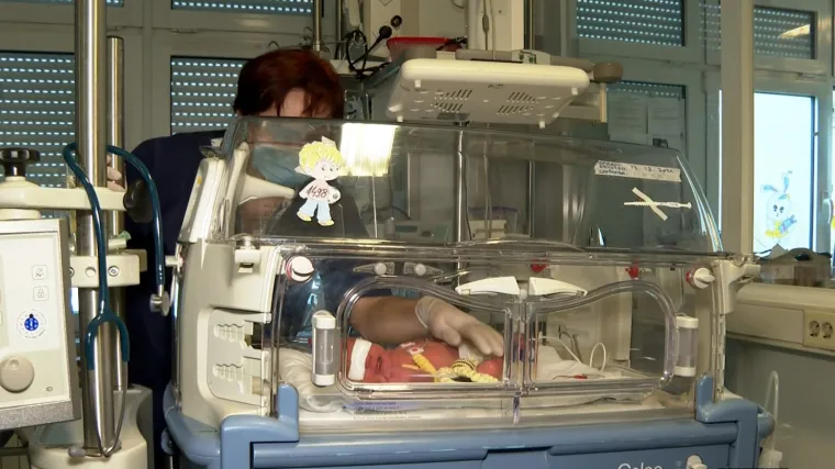 Zadarskoj bolnici je potreban mobilni RTG uređaj: Bolesnu djecu po svim vremenskim uvjetima voze van