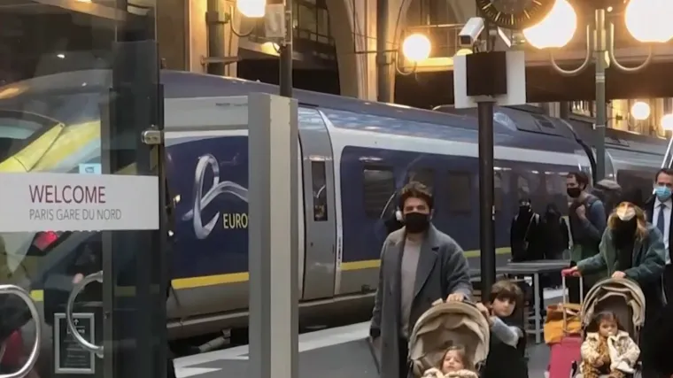 Zbog omikrona se uvode strože mjere: Francuska otkazala vatromet za novu, Nizozemska od nedjelje u 'lockdownu'