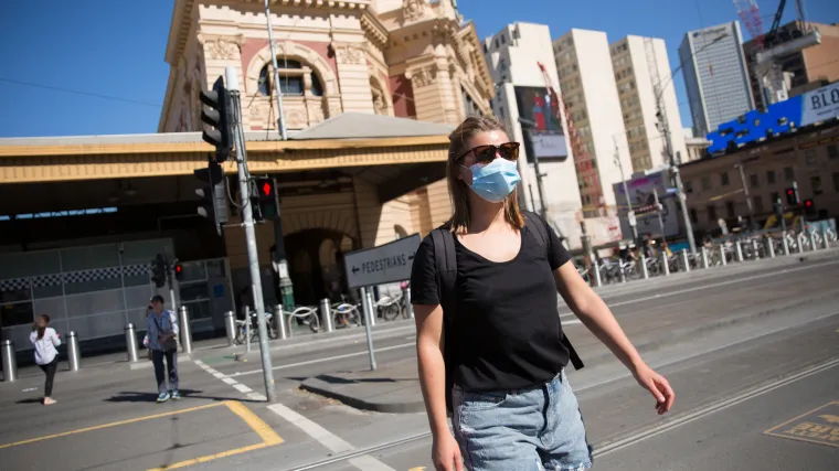 Australija nastavlja s ublažavanjem mjera unatoč rekordnom broju novozaraženih: 'Fokus treba biti na hospitalizacijama'
