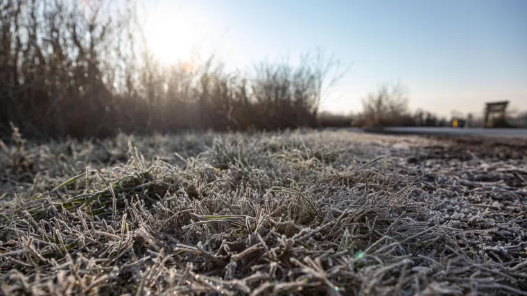 U nedjelju suho i iznadprosječno toplo: Utorak hladnije, na Jadranu s olujnom burom, ali kratko jer nas u srijedu očekuje južina