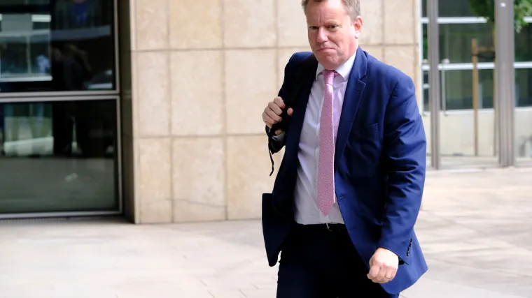 Britanski ministar za Brexit dao ostavku: Nezadovoljan je 'političkim smjerom' Borisa Johnsona