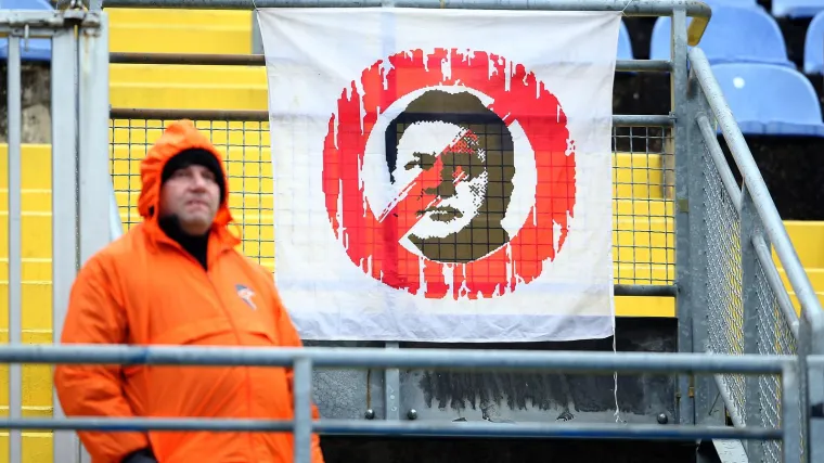 Poznatom BBB-ovcu zabranili ulaz na Maksimir zbog majice s prekriženim Mamićem: 'Očekujem pozitivan ishod'