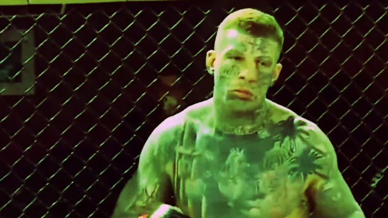 Biv&scaron;i narko diler demolirao suparnika za 7 sekundi: 'Pljačkao sam, radio probleme, bio dvije godine na odvikavanju'