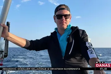 Iz najsretnije zemlje na svijetu, Finske, na godišnjem odmoru, zaljubio se u Hrvatsku i odlučio izgraditi svoj dom