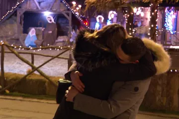 Pogledajte kako izgleda prosidba u režiji zagrebačkih vatrogasaca: 'Pa ipak smo mi stari romantici'